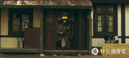 《帅哥们》:一部让你笑翻的恐怖喜剧!