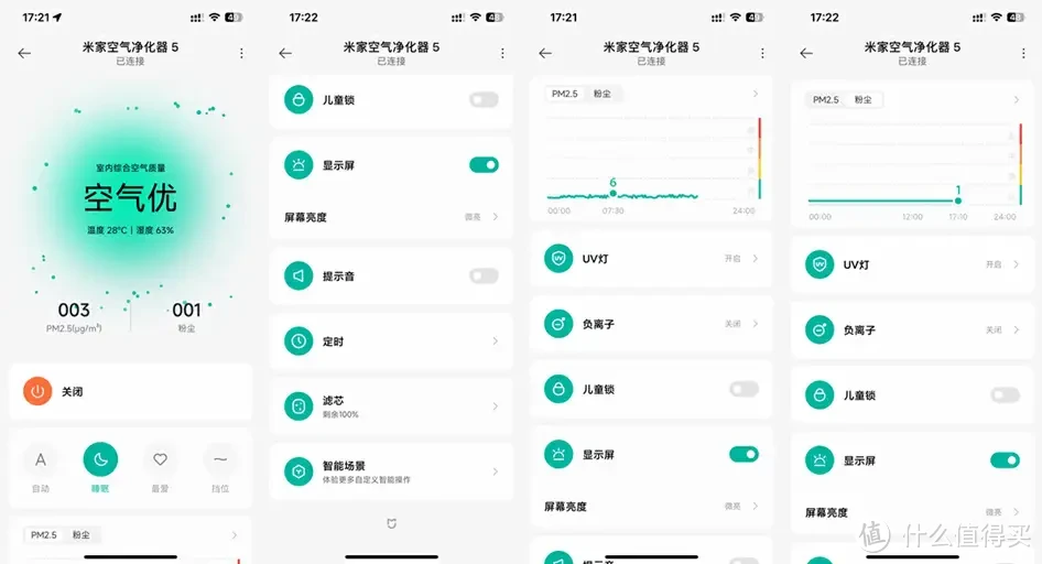 米家空气净化器五代来袭，你准备好呼吸了吗？