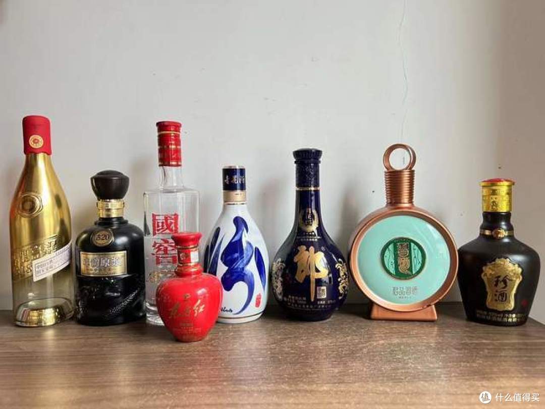说说白酒盲品营销中的套路