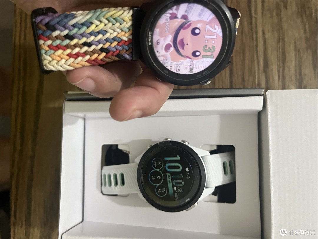多年相伴,感谢值友幸运屋~