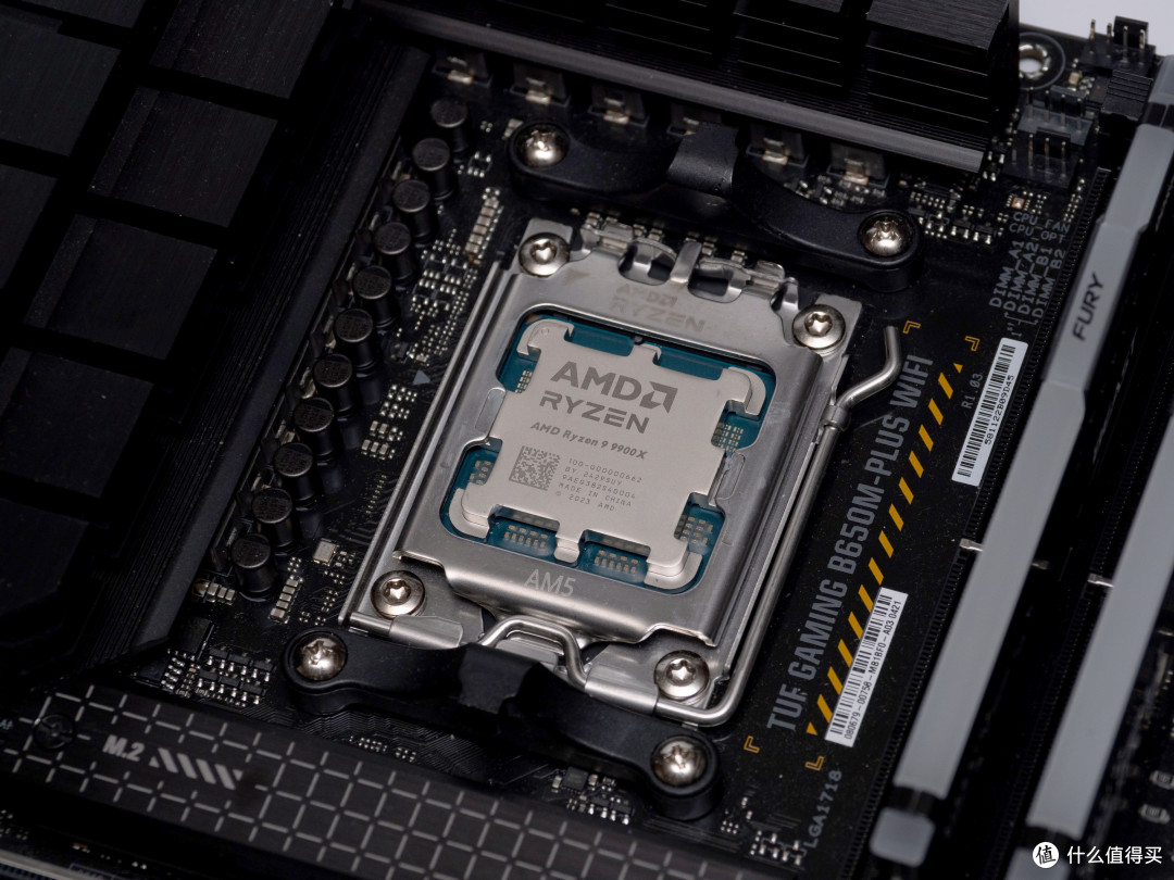 一个补丁提升10%?什么大补丸?AMD锐龙R5 9600X Windows11补丁测试