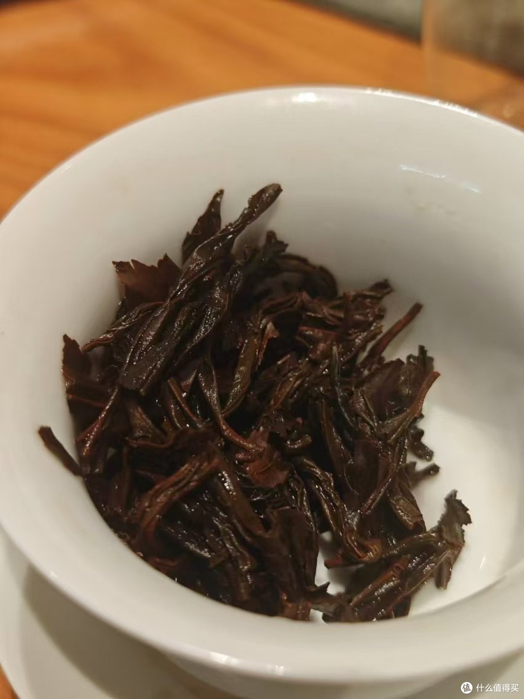 金野妃;红茶之王正山堂的工艺、拼配、原料