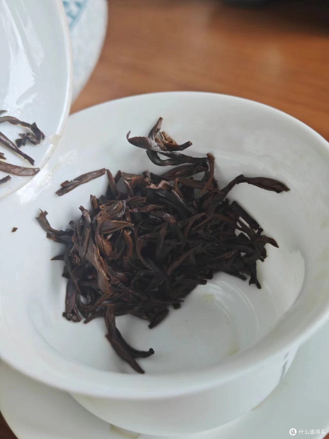 金野妃;红茶之王正山堂的工艺、拼配、原料