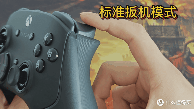 一个手柄值6只黑猴,雷蛇幻影战狼V3专业版 新品测评