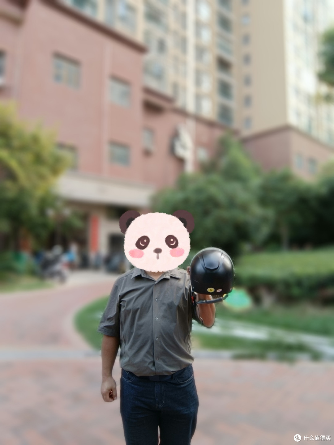 土到极致不知道潮不潮,我每天在村里晃荡的穿搭