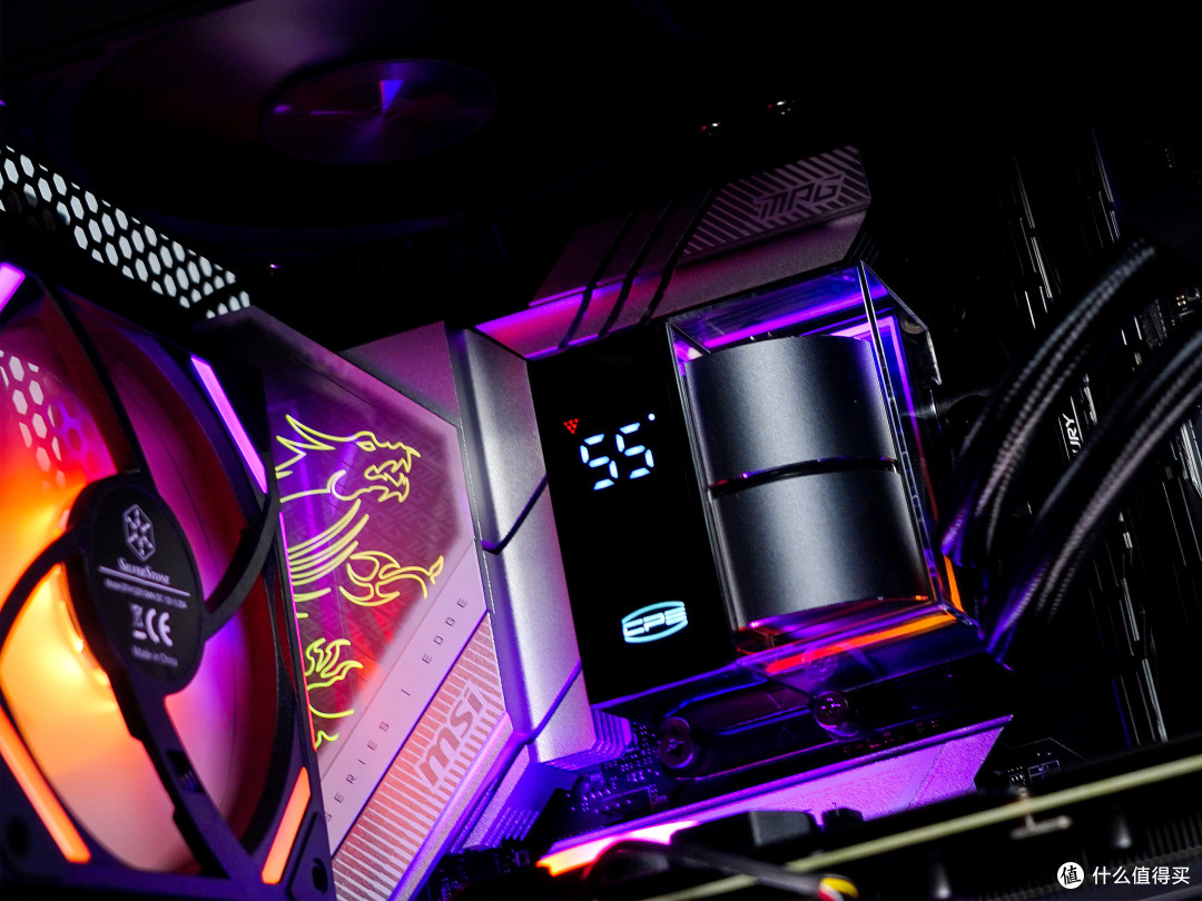RTX4070Super玩《黑神话:悟空》怎么样?0X129微码是intel的广智吗?