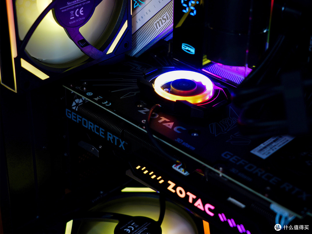 RTX4070Super玩《黑神话:悟空》怎么样?0X129微码是intel的广智吗?