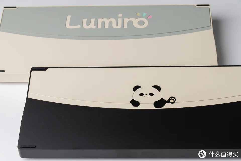 坚持现货的客制化品牌新品。LUMINO75游乐园 | 磁吸快拆 | DIY小屏幕，首发直减200元，到手1378