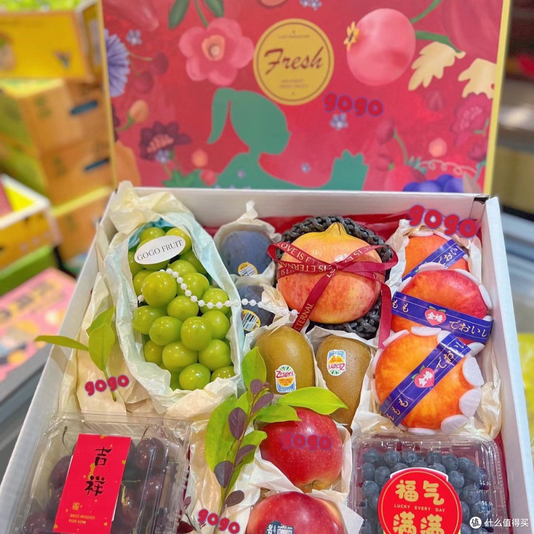 👀哇塞~不要太高级的中秋豪礼❗❗
