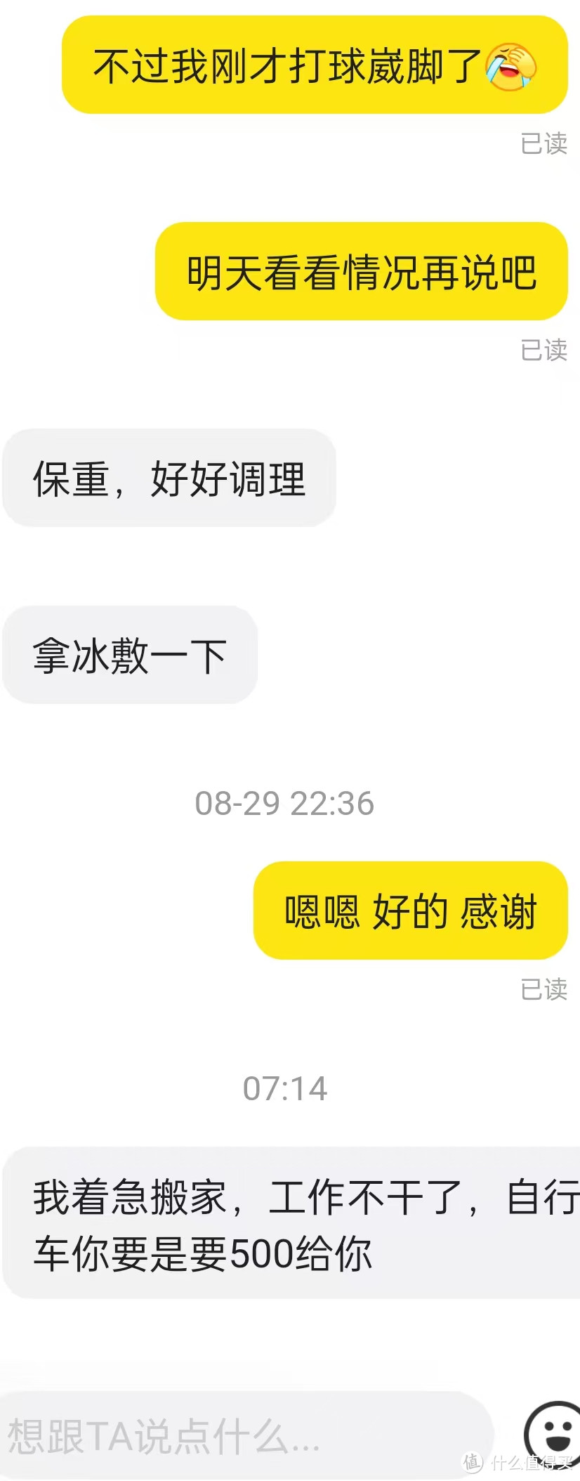 净赚1000元！500元成本大行P8+一顿饭，只因为我说了一句话，折叠自行车真方便