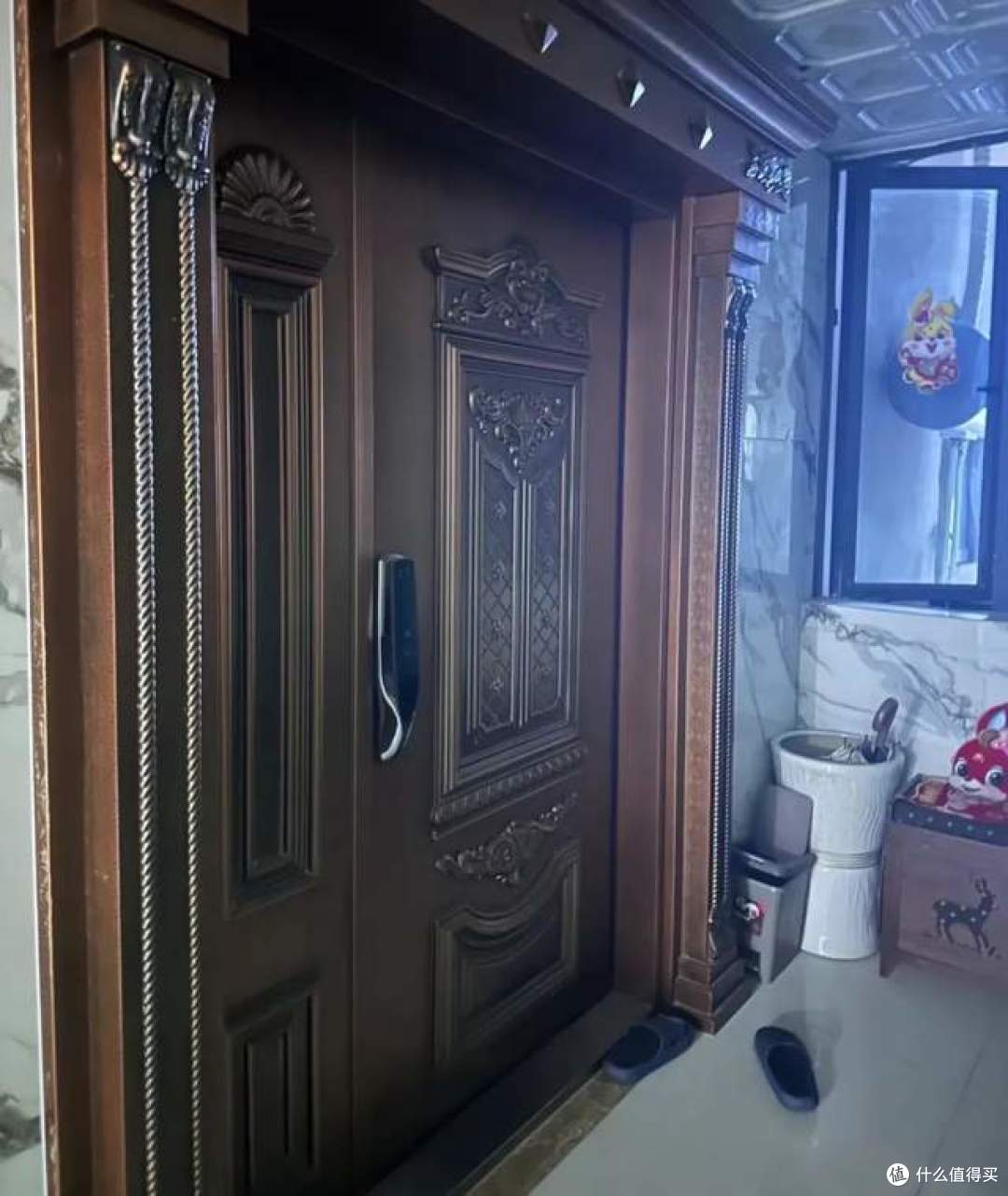 我笑点再高,看到这些“装修翻车”,也忍不住笑了