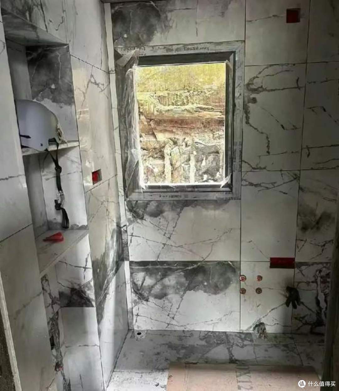 我笑点再高,看到这些“装修翻车”,也忍不住笑了