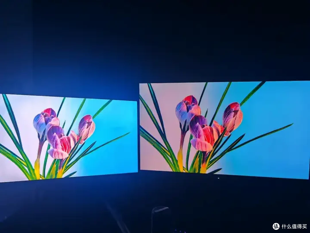 4k240hz的OLED也有性价比?微星MSI MPG321URX评测