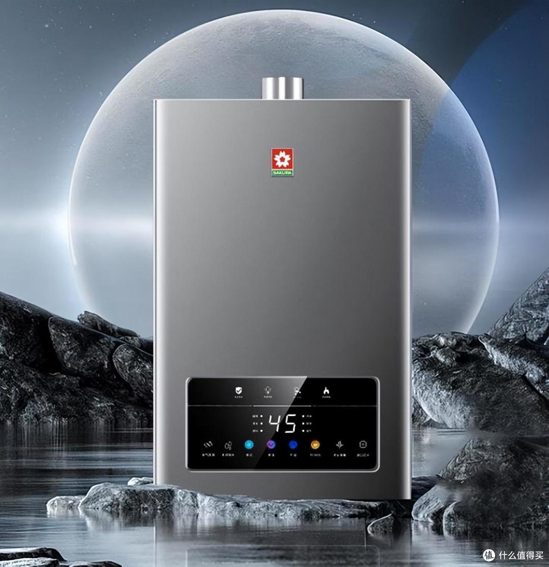 燃气热水器哪个牌子好？2024燃气热水器十大名牌排名：建议收藏！