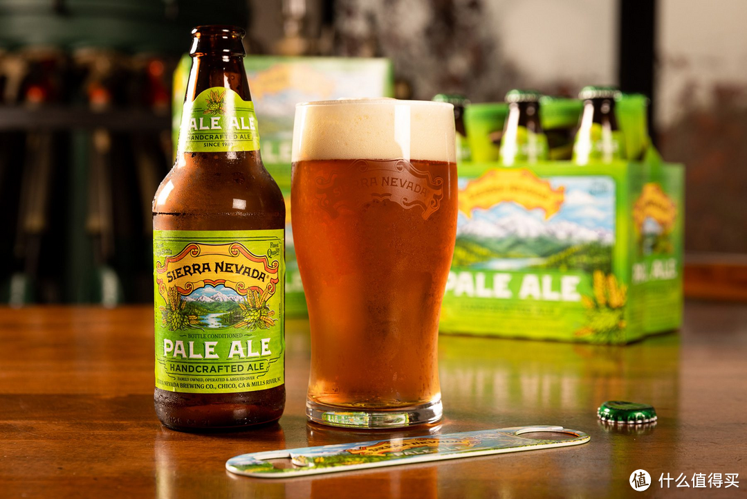 Sierra Nevada Pale Ale