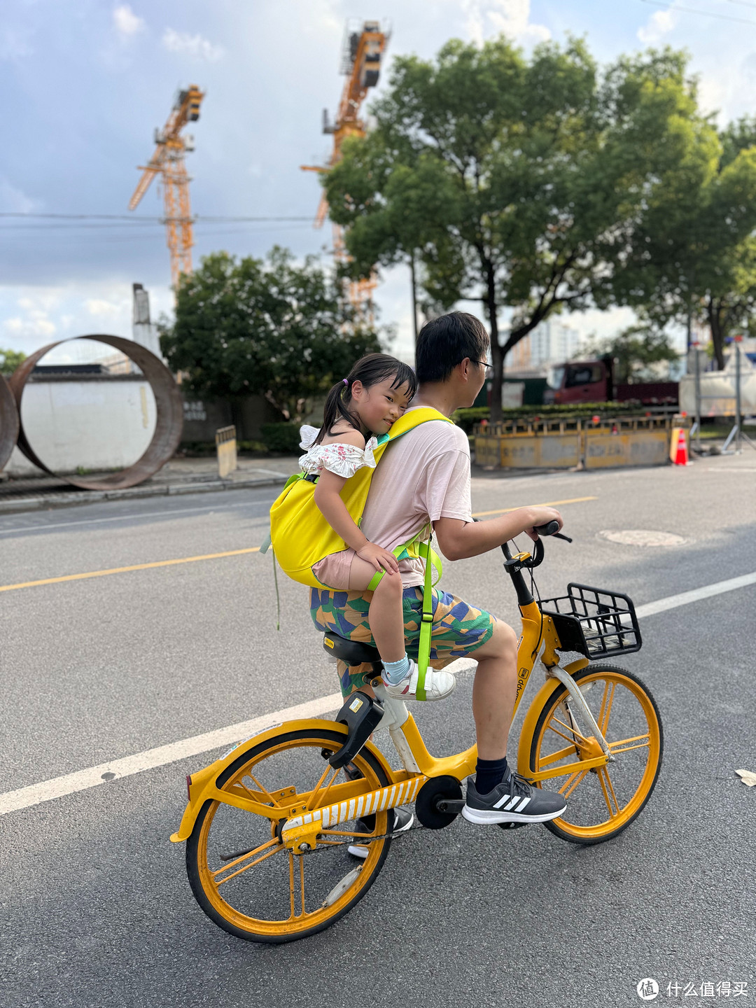 一家三口夏季特种兵之巴蜀之旅！黑龙滩CLUBMED避坑指南~