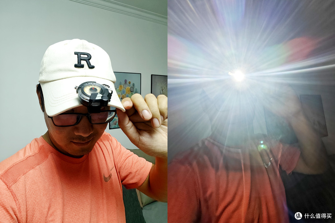 口袋里的随身照明好物,VSGO微高黑鹞EDC随行灯测评