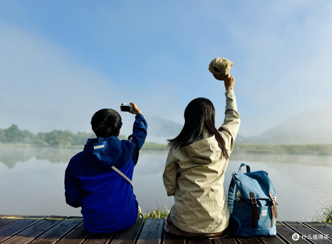 一起旅游之探秘神农架