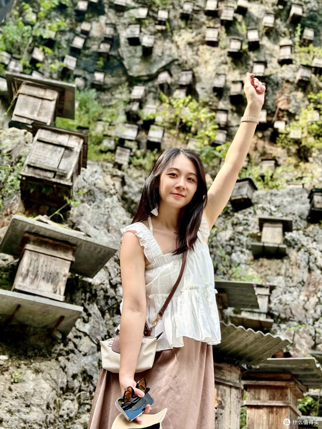 一起旅游之探秘神农架