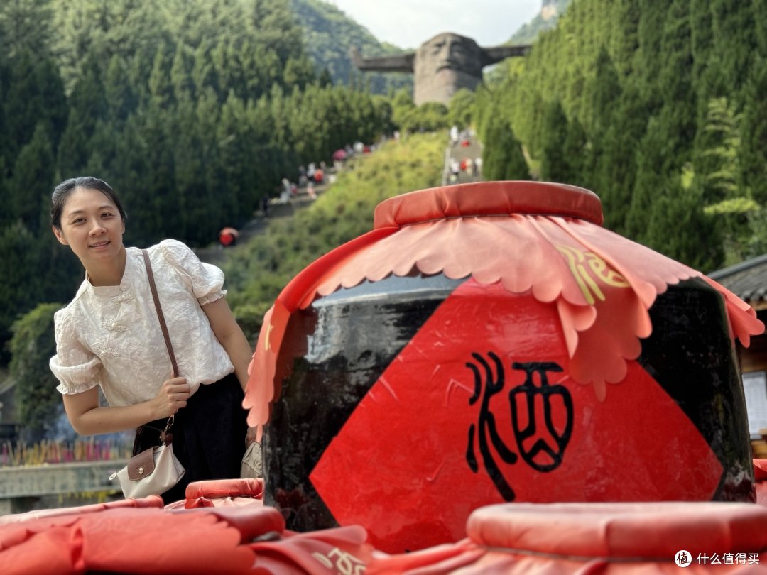 一起旅游之探秘神农架
