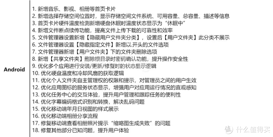 绿联NAS丨 8月两次大更新太给力了，新增的这些功能都是期待已久的！