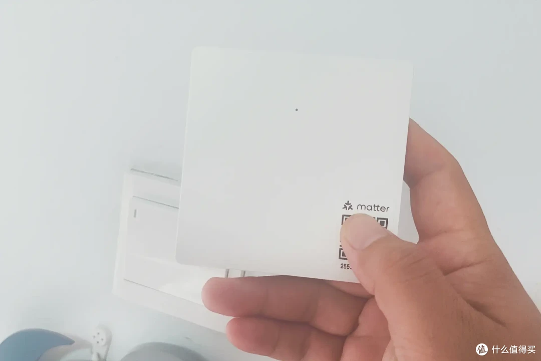 十年老屋智能改造 乐天派智能开关零火版