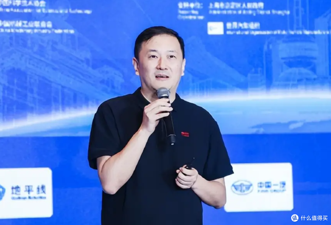极石汽车CEO：没有想过和理想对标，极石对标的是路虎！