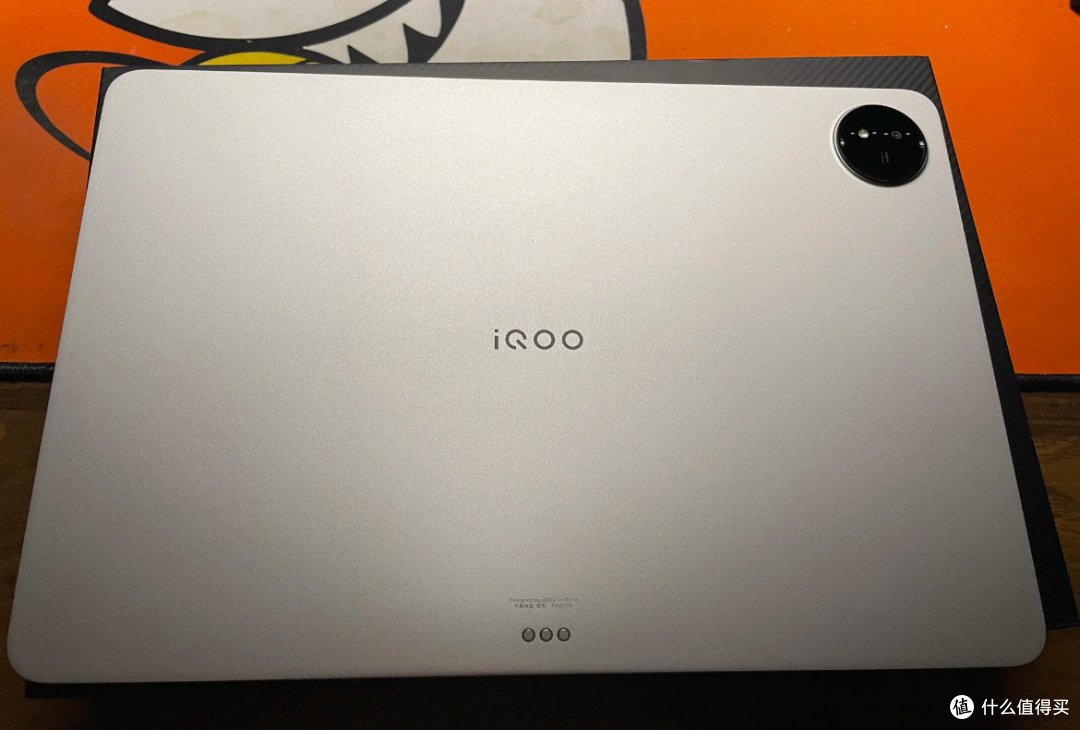 iQOO pad2 使用测评来啦
