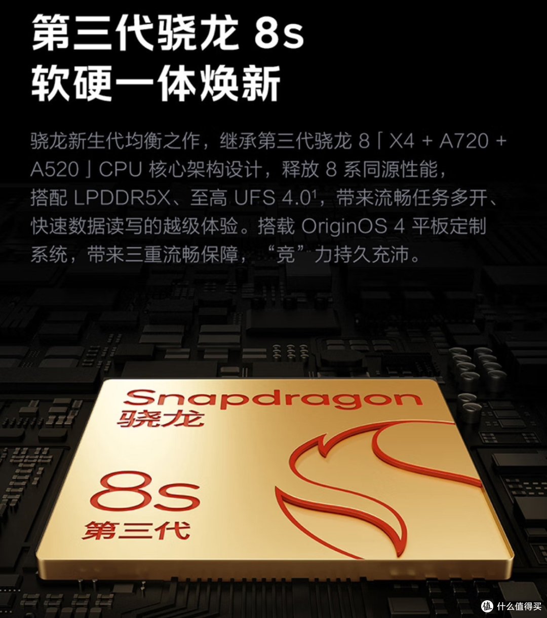 iQOO pad2 使用测评来啦