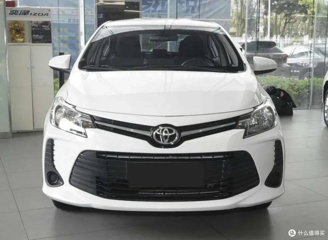 7万,愧是500万用户的首选 油耗低至5.6L,一公里3毛