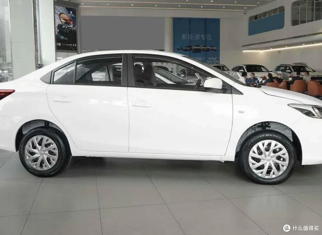 7万,愧是500万用户的首选 油耗低至5.6L,一公里3毛