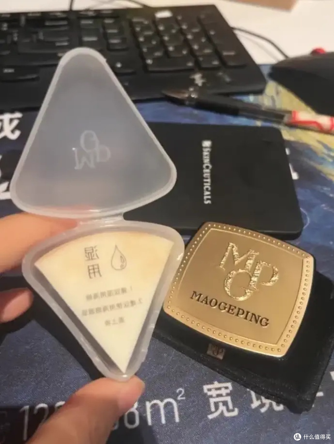美妆新手们,无痕美肌选什么呀!