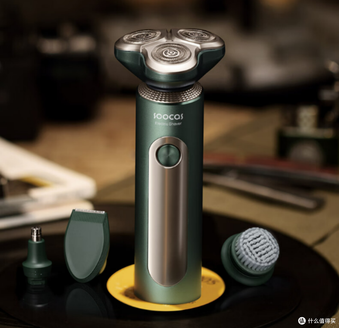 剃须刀哪个牌子质量好？权威测评的6款品牌推荐