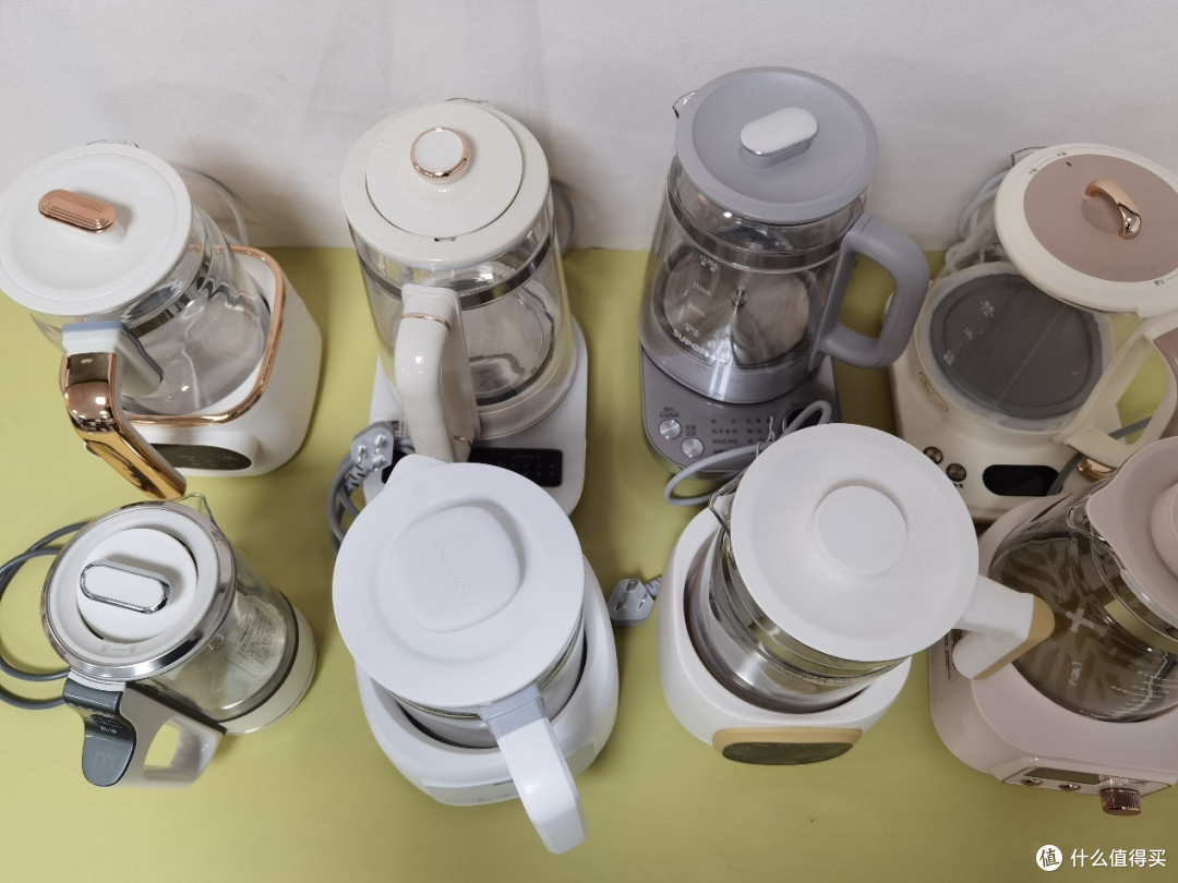 十大公认最好的恒温烧水壶是哪些？10款高分品牌盘点