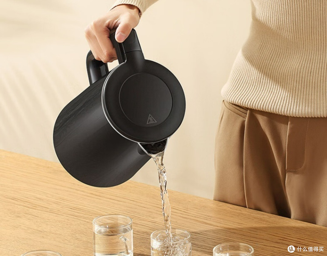 十大公认最好的恒温烧水壶是哪些？10款高分品牌盘点