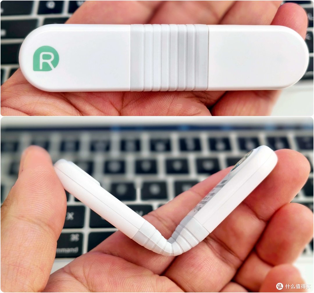 买心电记录仪还真的是一门学问?看四海哥对比乐普ER1、ER2测试体验分享