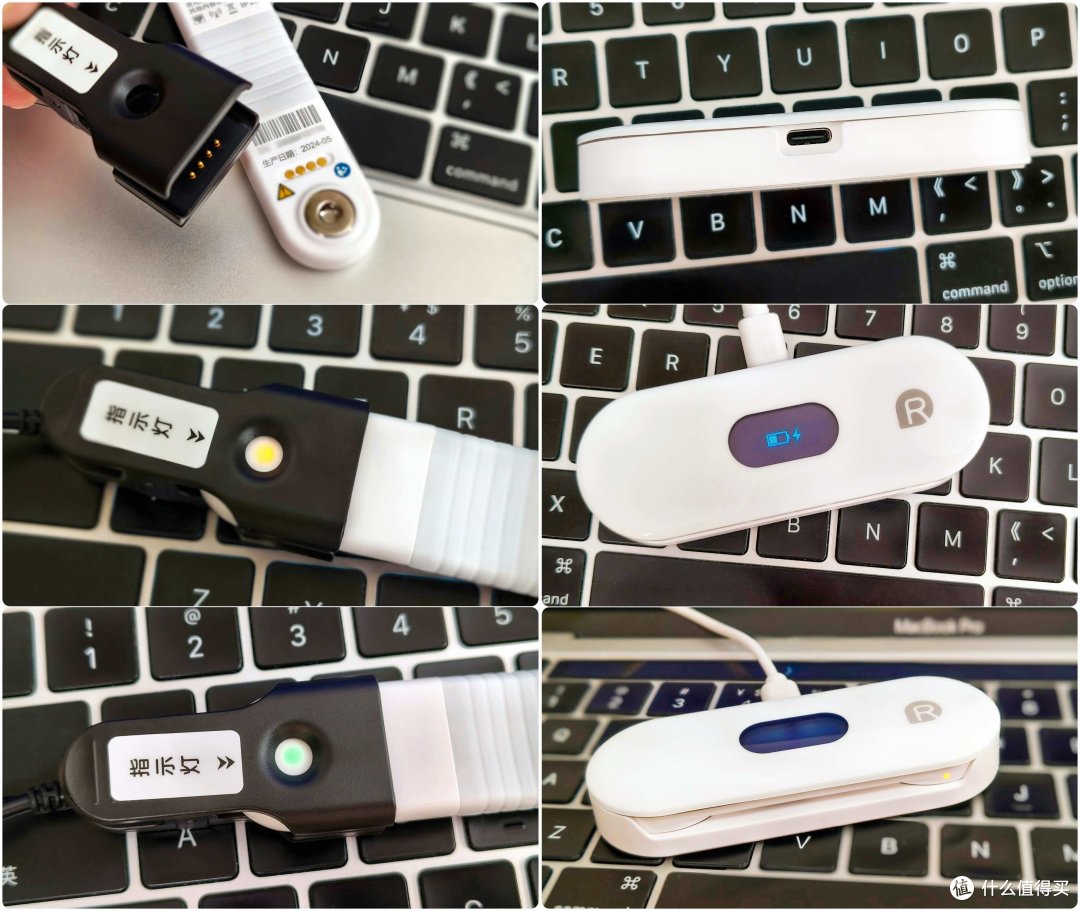 买心电记录仪还真的是一门学问?看四海哥对比乐普ER1、ER2测试体验分享