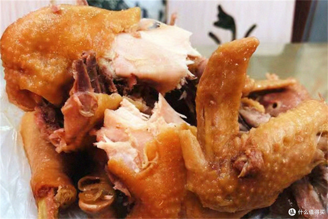中国的8大烧鸡,堪称烧鸡界的“天花板”,中秋节送长辈太适合了
