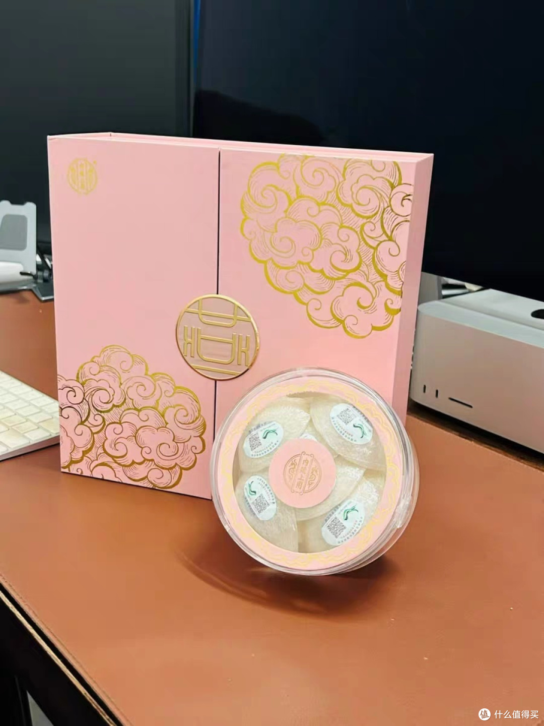 解锁中秋送礼新姿势！阿胶、海参、燕窝…哪一款能俘获长辈的心？