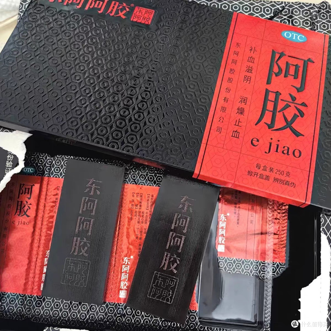 解锁中秋送礼新姿势！阿胶、海参、燕窝…哪一款能俘获长辈的心？
