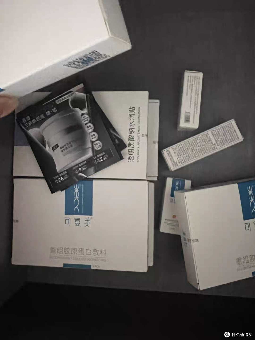 敏感肌救星?医用面膜大揭秘!