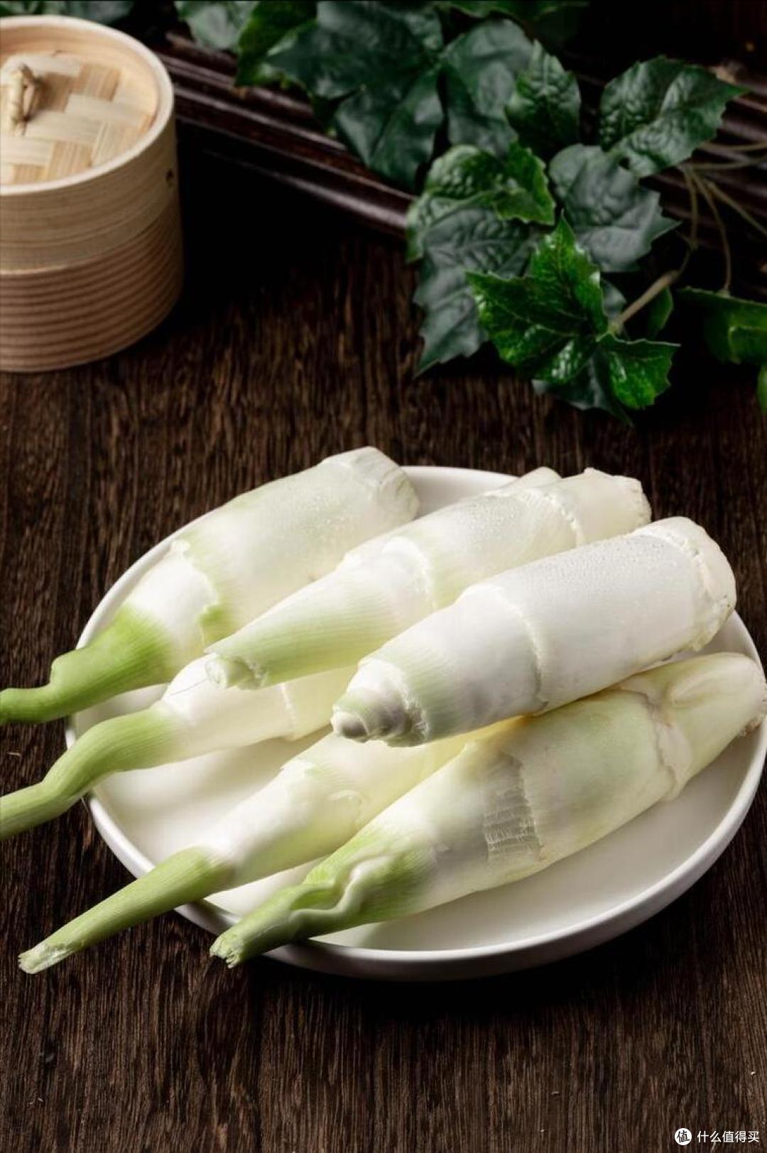 全国哪的“茭白”最好吃?经过评选,这10大产区上榜,有你家乡吗