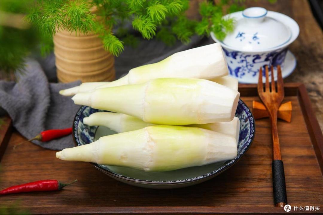 全国哪的“茭白”最好吃?经过评选,这10大产区上榜,有你家乡吗