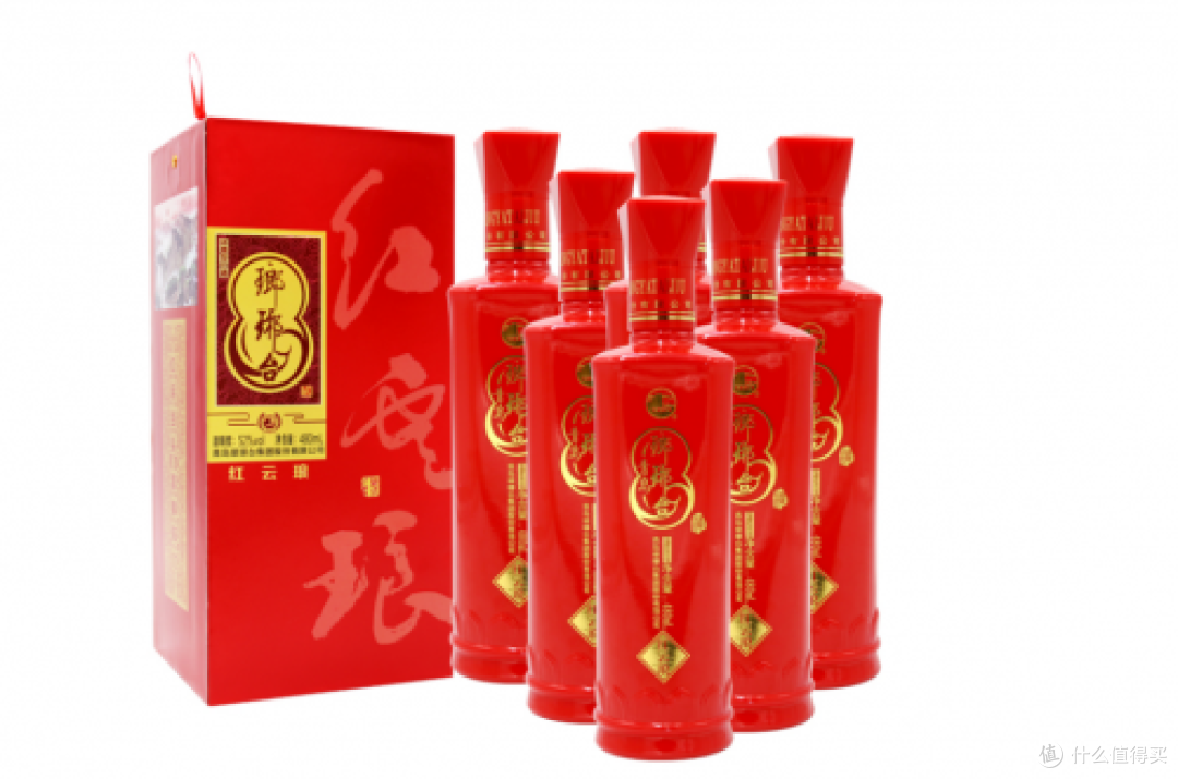 国庆婚宴,选这几款纯粮酿造酒,好喝有排面!