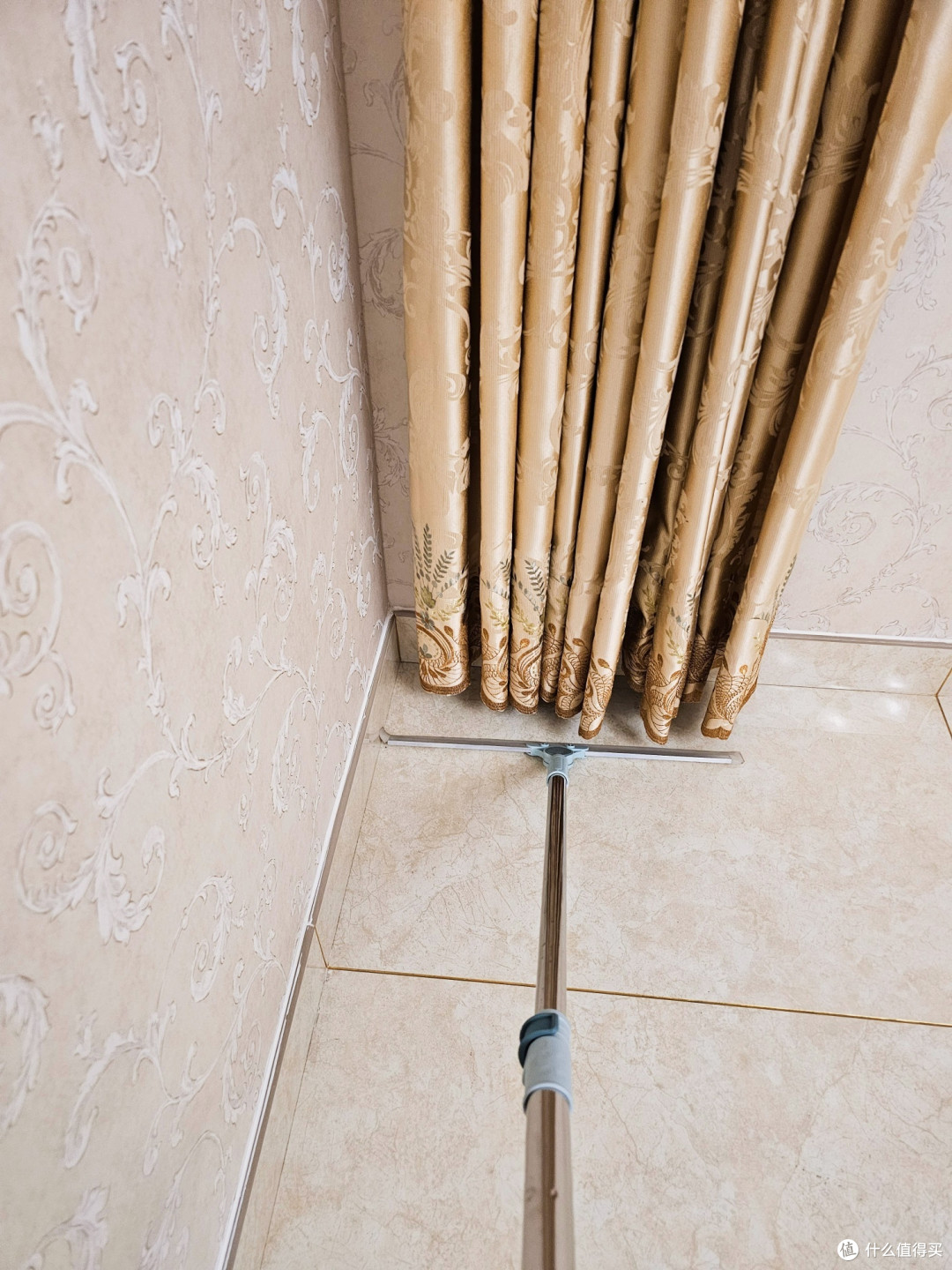 全屋清洁买什么拖把最省力?拖把选购攻略来了