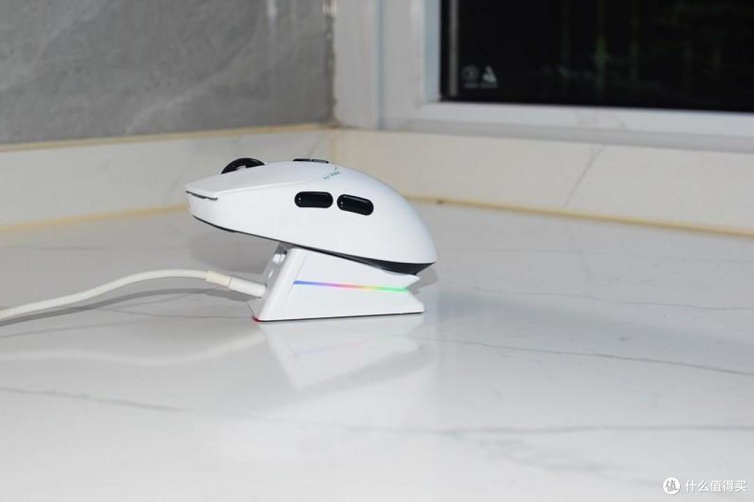 雷柏3950来啦！VT1Air MAX鼠标，性能与便携的完美融合