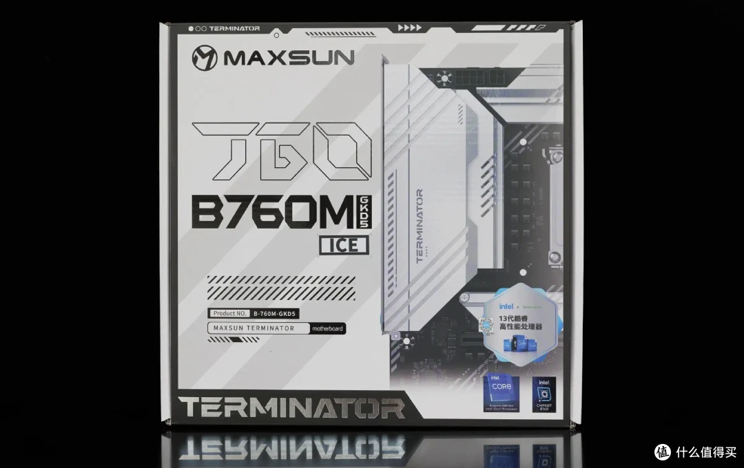中U高显主机如何调校黑猴?i5-13490F+RTX 3090+铭瑄B760M GKD5 ICE组合实测