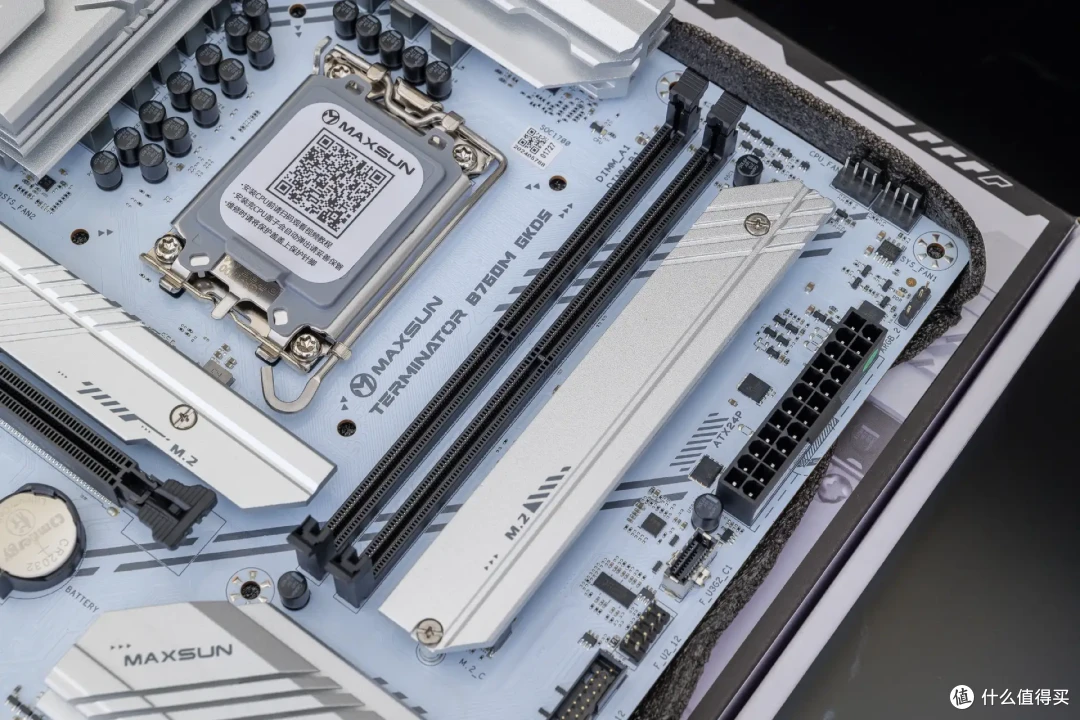 中U高显主机如何调校黑猴?i5-13490F+RTX 3090+铭瑄B760M GKD5 ICE组合实测