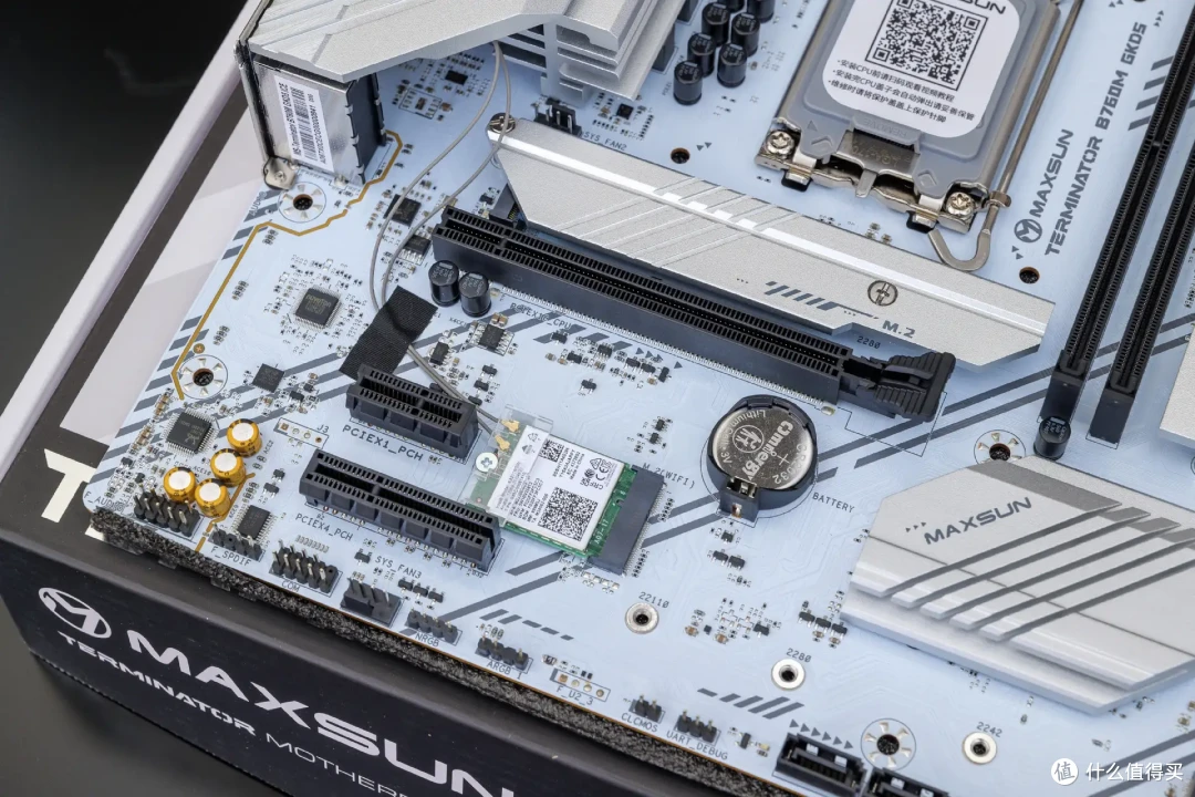 中U高显主机如何调校黑猴?i5-13490F+RTX 3090+铭瑄B760M GKD5 ICE组合实测