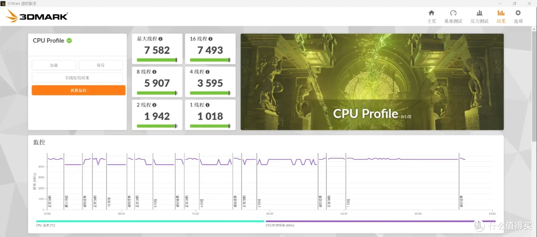 中U高显主机如何调校黑猴?i5-13490F+RTX 3090+铭瑄B760M GKD5 ICE组合实测